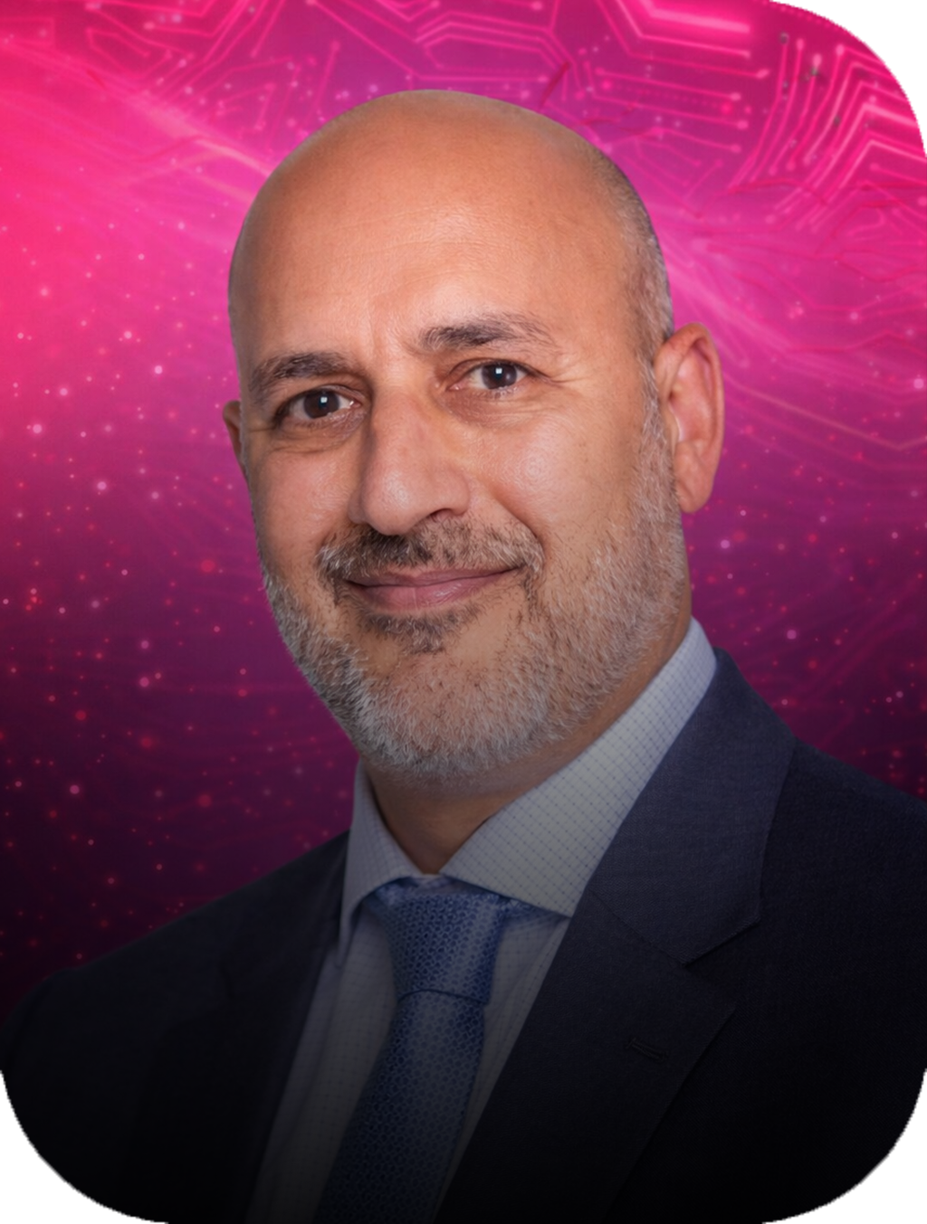 Dr. Kaveh Vameghi Vessali